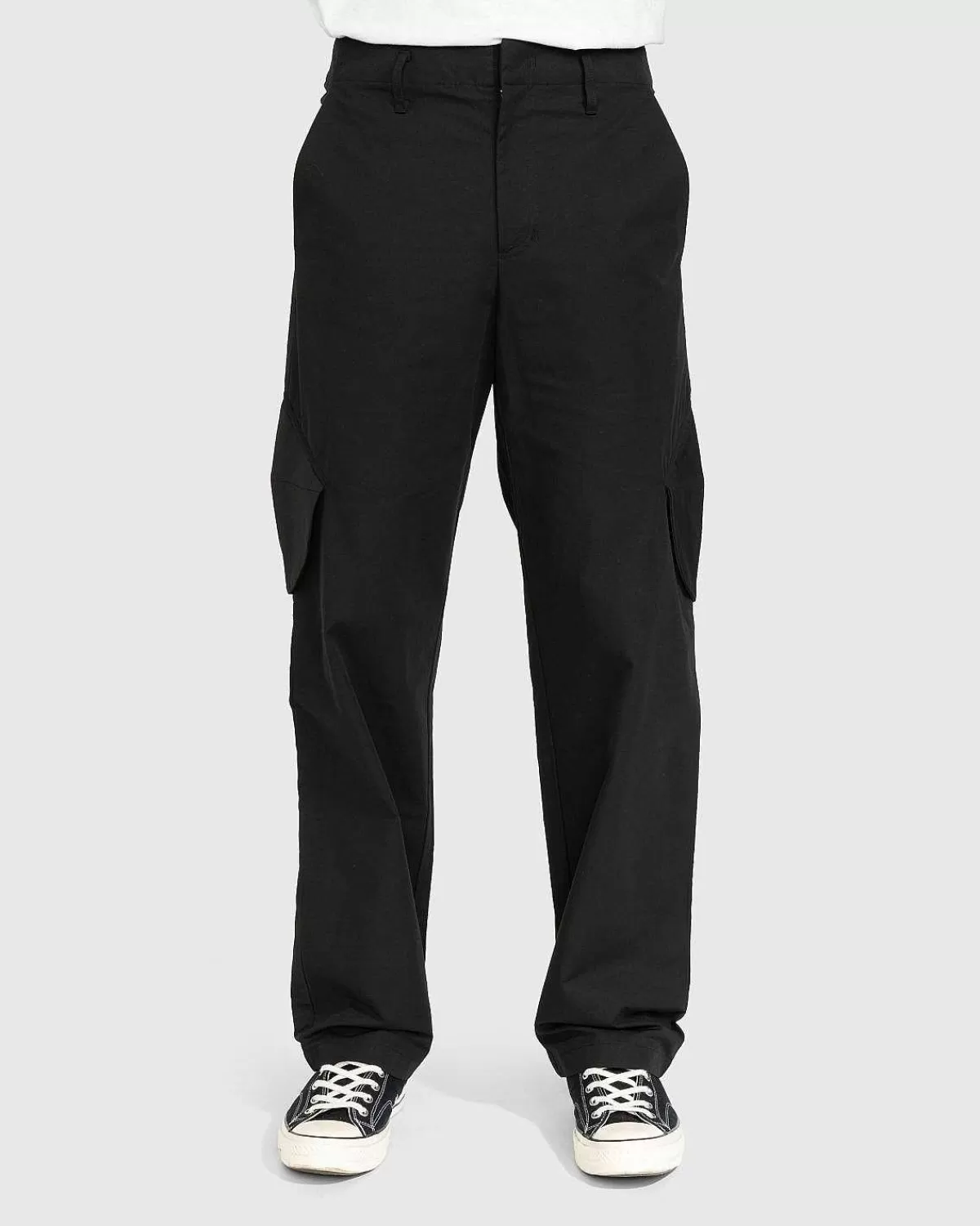 Bukser>Post Archive Faction (PAF) 5.0 Transformable Bukser Center Black