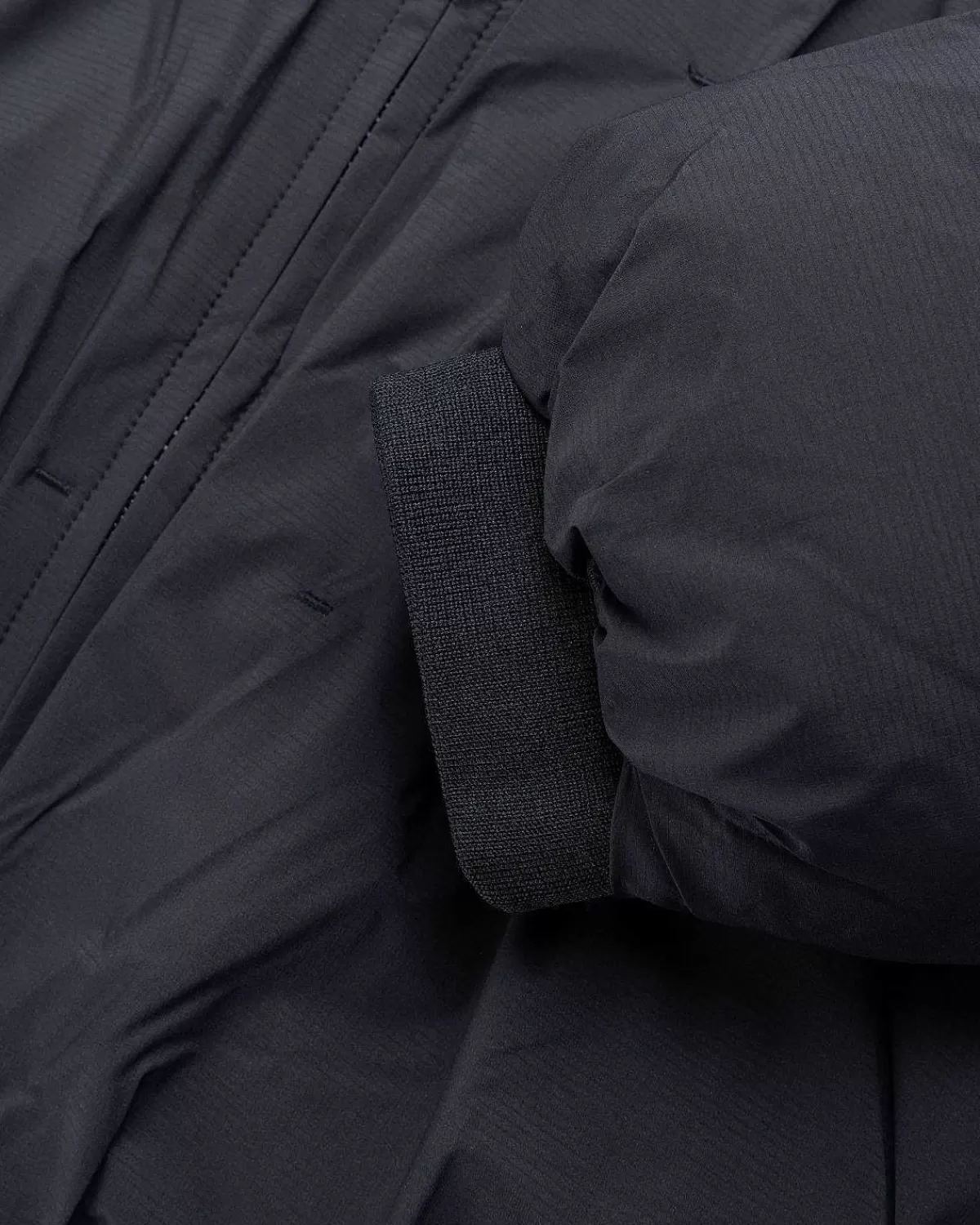 Overtøj>Post Archive Faction (PAF) 5.1 Down Center Jakke Gra