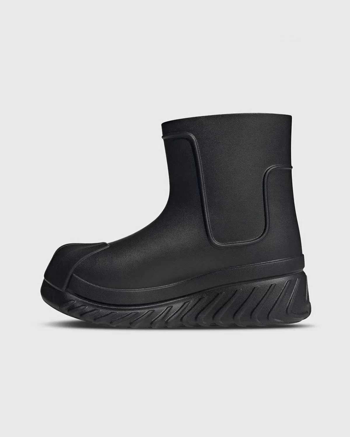 Støvler>Adidas Adifom Sst Boot Core Sort