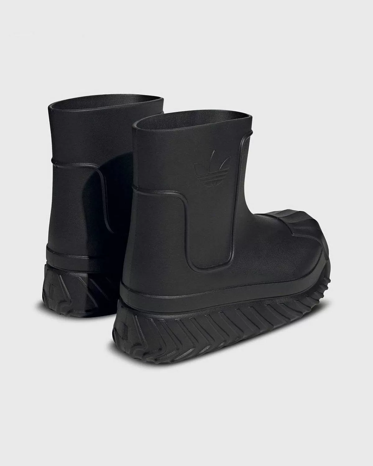 Støvler>Adidas Adifom Sst Boot Core Sort