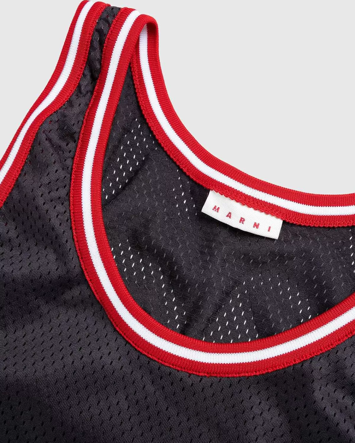 Tasker>Marni Basket Tank Top Shopping Bag Sort