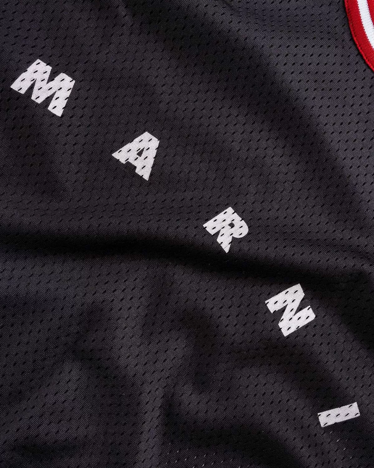 Tasker>Marni Basket Tank Top Shopping Bag Sort