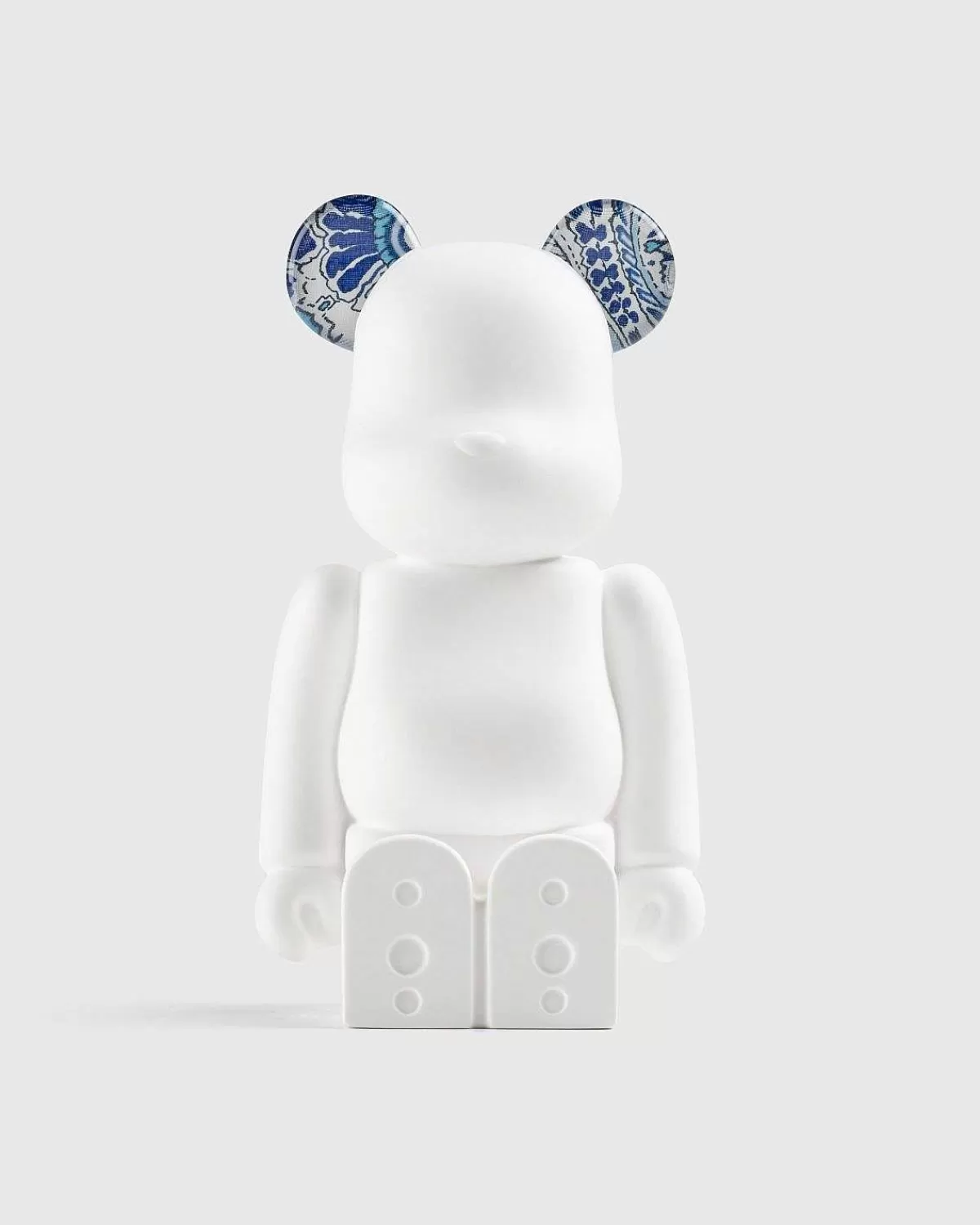 Stearinlys>Medicom Be@Rbrick Aroma Ornament No.0 Liberty Fabrics Abbey Road Blue