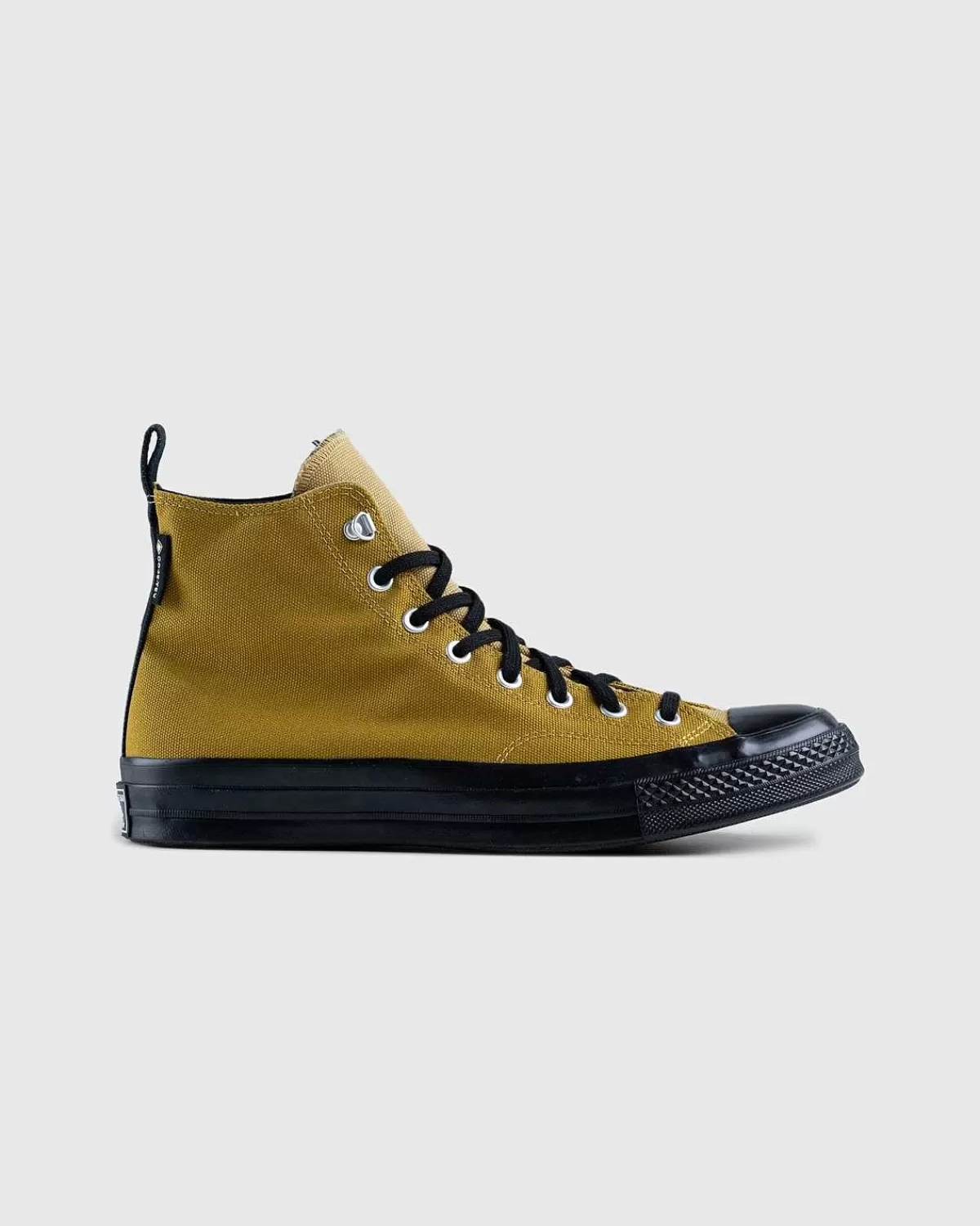 Sneakers>Converse Chuck 70 Hi Gtx Hidden Trail Brun/Dunescape/Sort