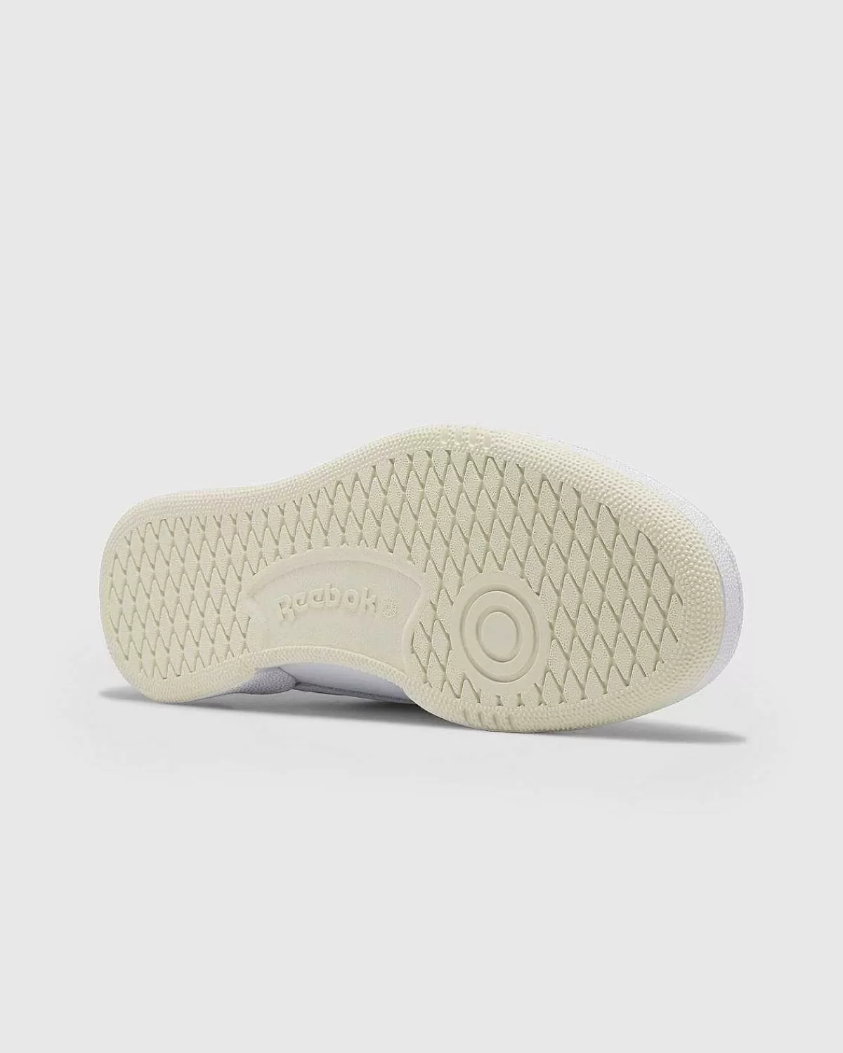 Sneakers>Reebok Club C 85 Vintage Hvid