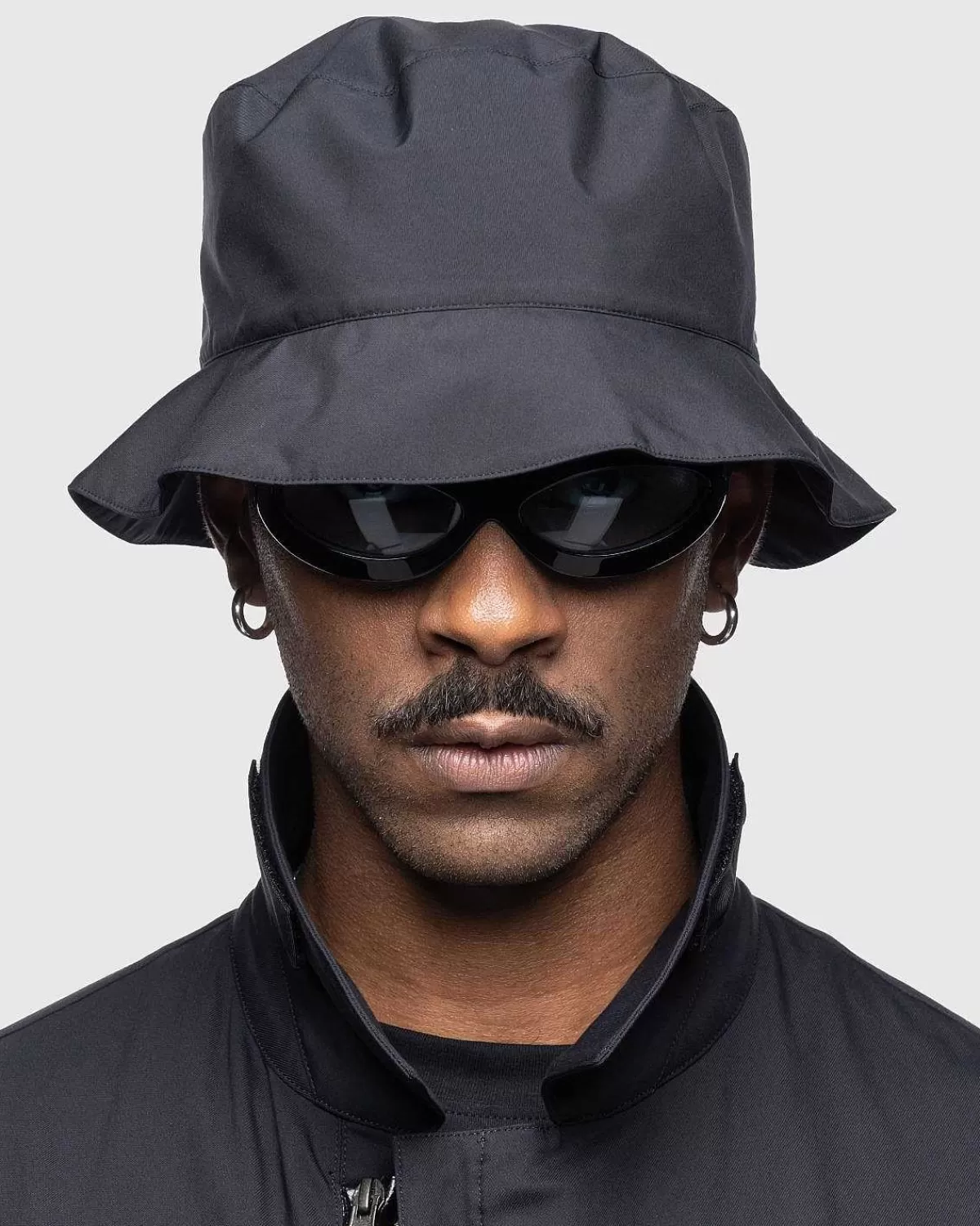 Hatte>ACRONYM Fc3-Ws 2L Gore-Tex Infinium Field Cover Sort