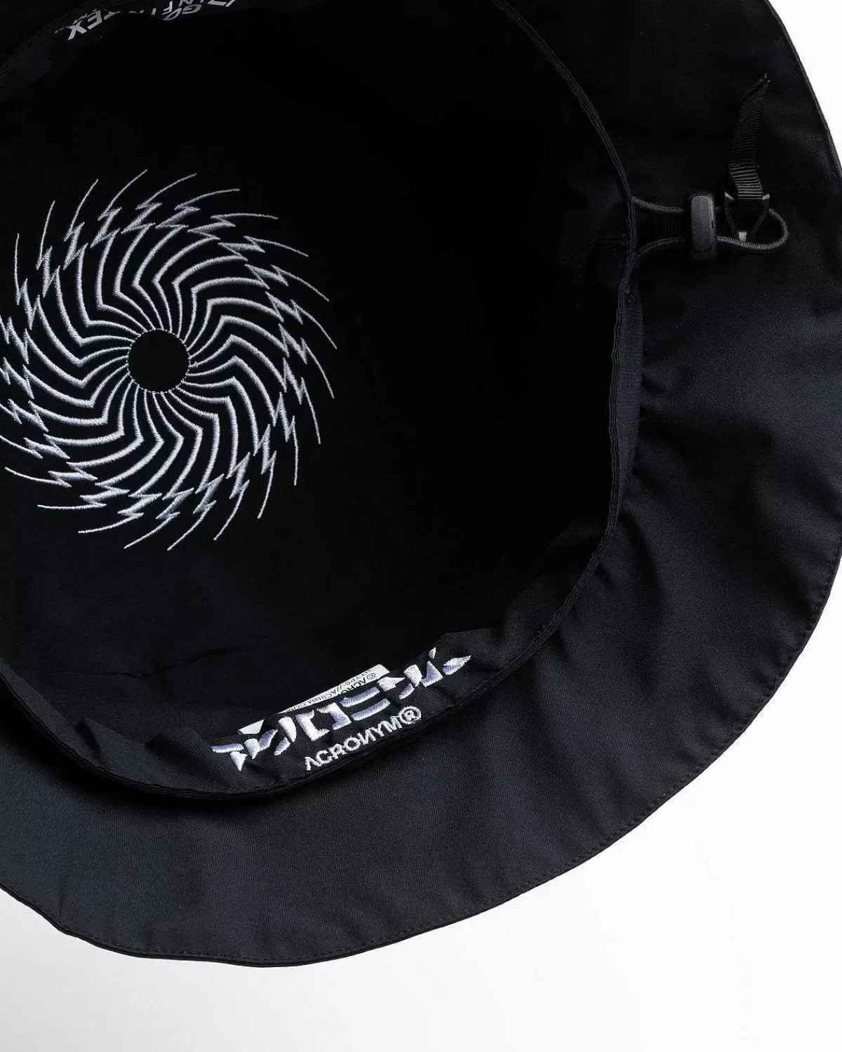 Hatte>ACRONYM Fc3-Ws 2L Gore-Tex Infinium Field Cover Sort