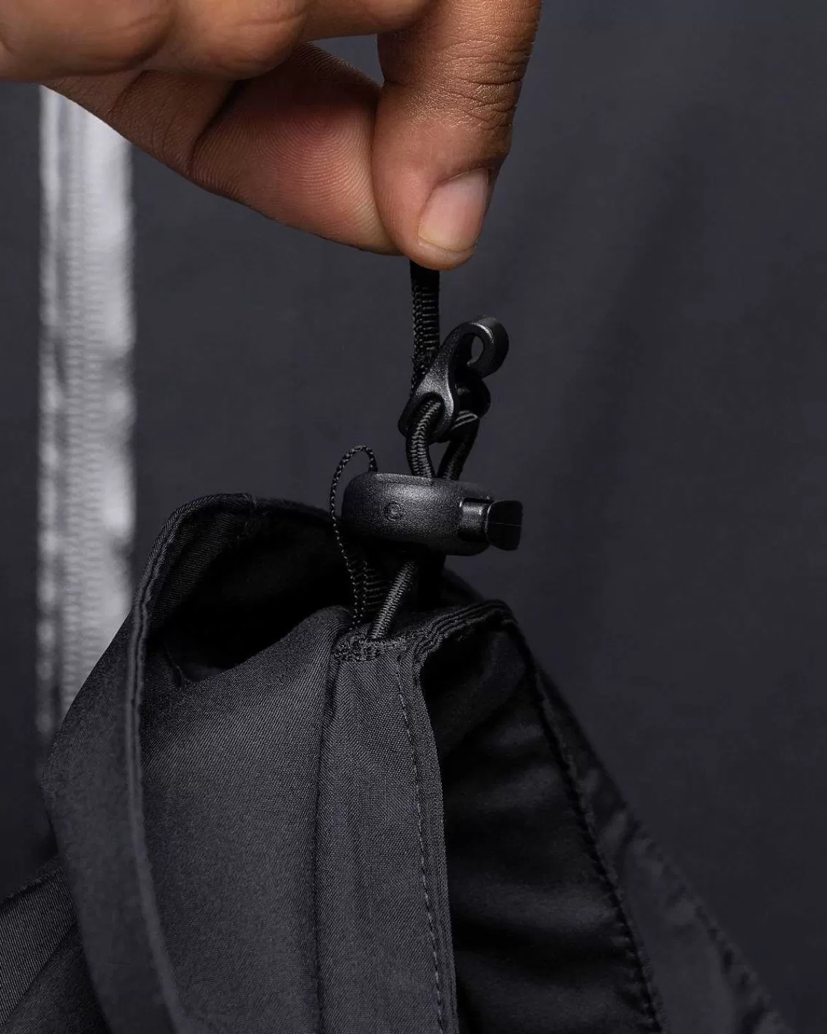 Hatte>ACRONYM Fc3-Ws 2L Gore-Tex Infinium Field Cover Sort