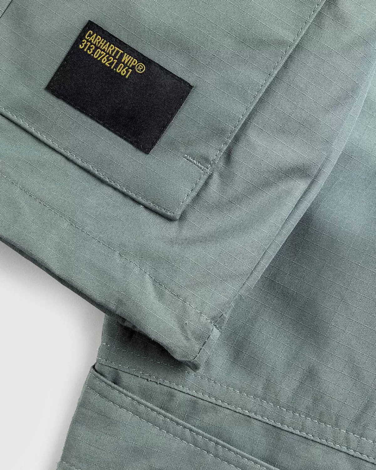 holt_jacket_park_6.webp Overtøj>Carhartt WIP Holt Jacket Park