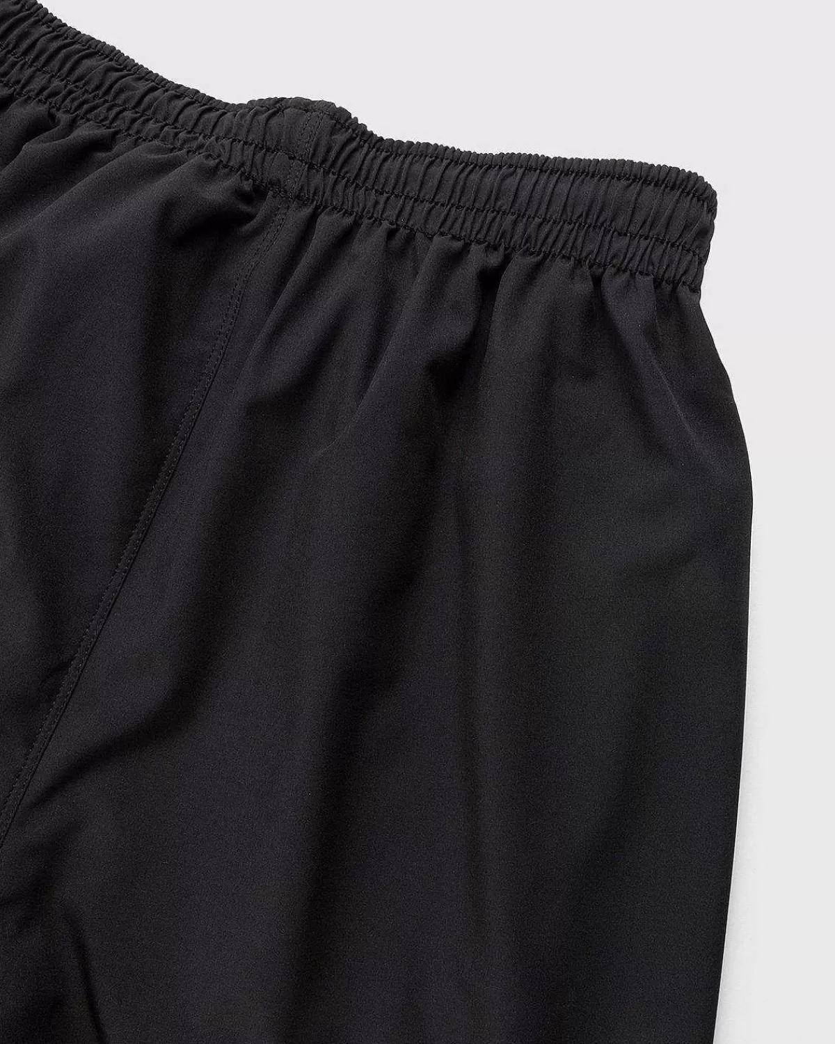 Shorts>Highsnobiety Hs Sports Reversible Mesh Shorts Sort/Khaki