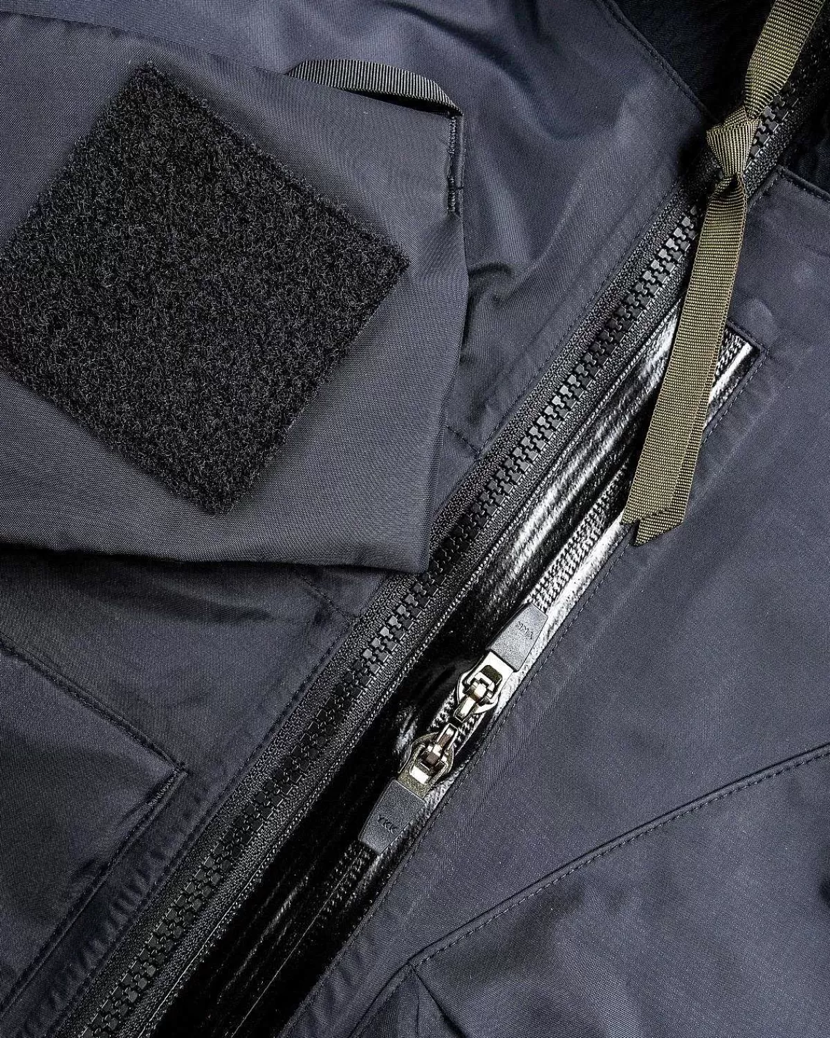 j123agt_jakke_sort_5.webp Overtøj>ACRONYM J123A-Gt Jakke Sort