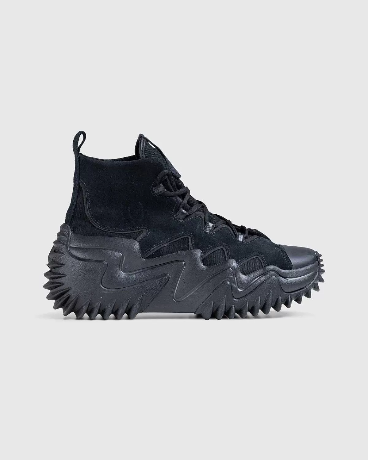 Sneakers>Converse Kor Star Motion Cx Hi Sort/Sort/Sort