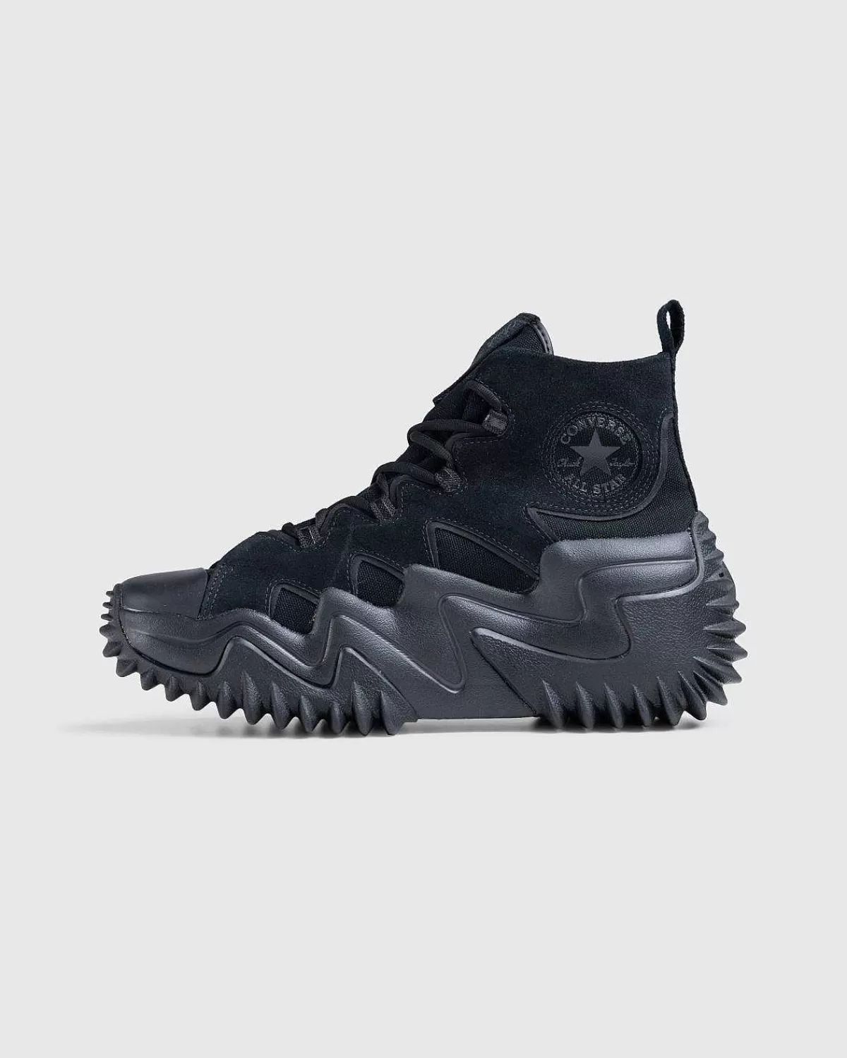 Sneakers>Converse Kor Star Motion Cx Hi Sort/Sort/Sort