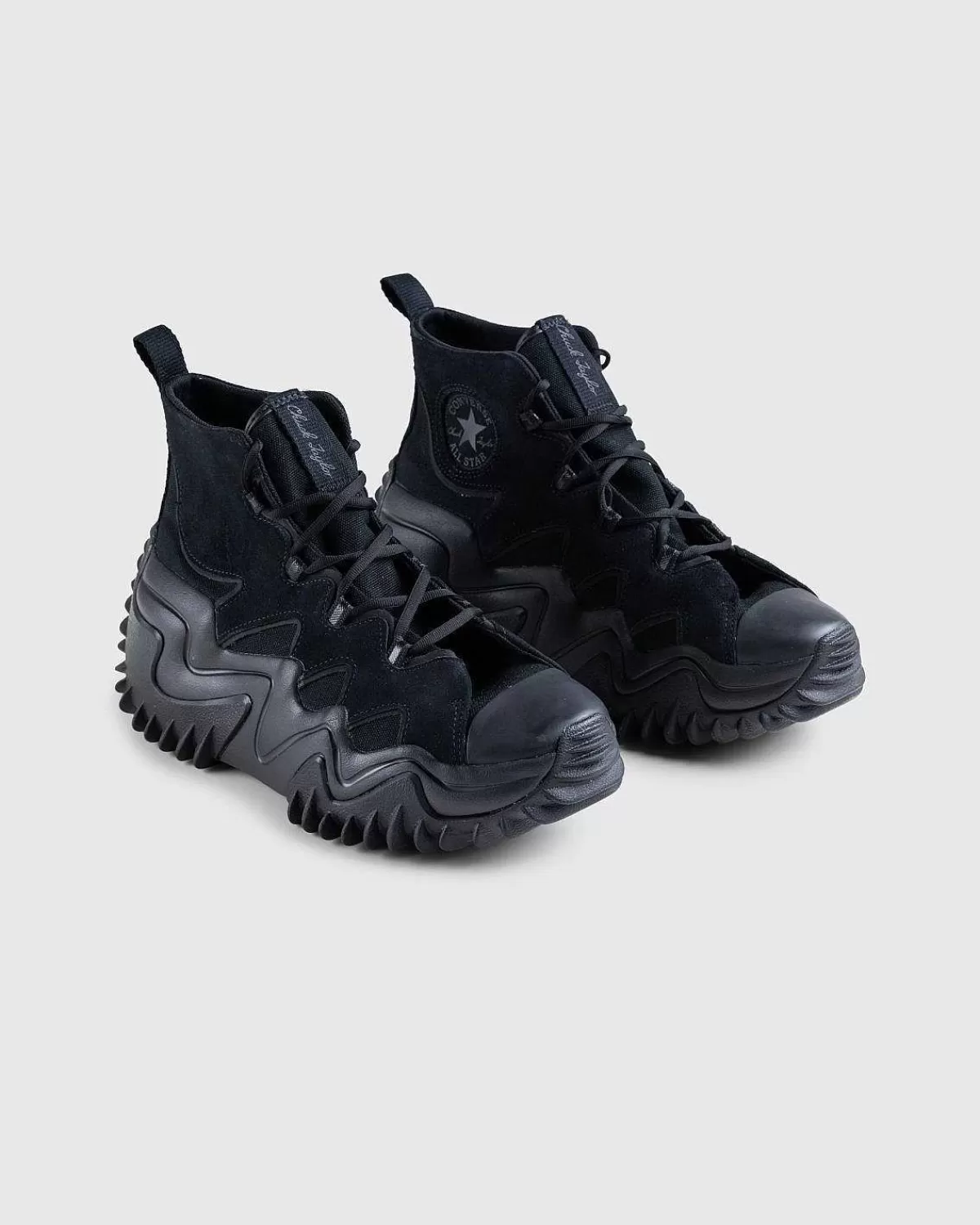 Sneakers>Converse Kor Star Motion Cx Hi Sort/Sort/Sort