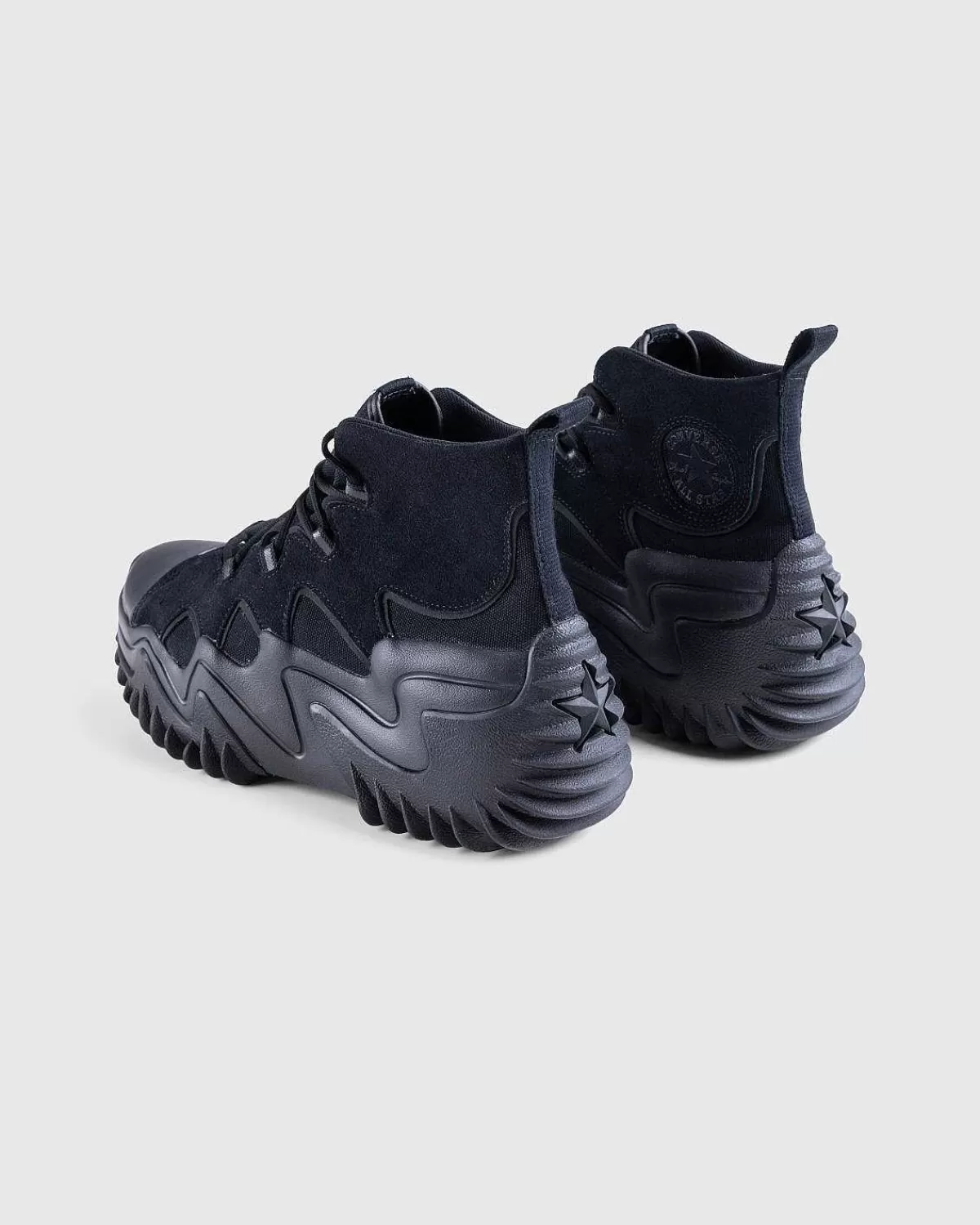 Sneakers>Converse Kor Star Motion Cx Hi Sort/Sort/Sort