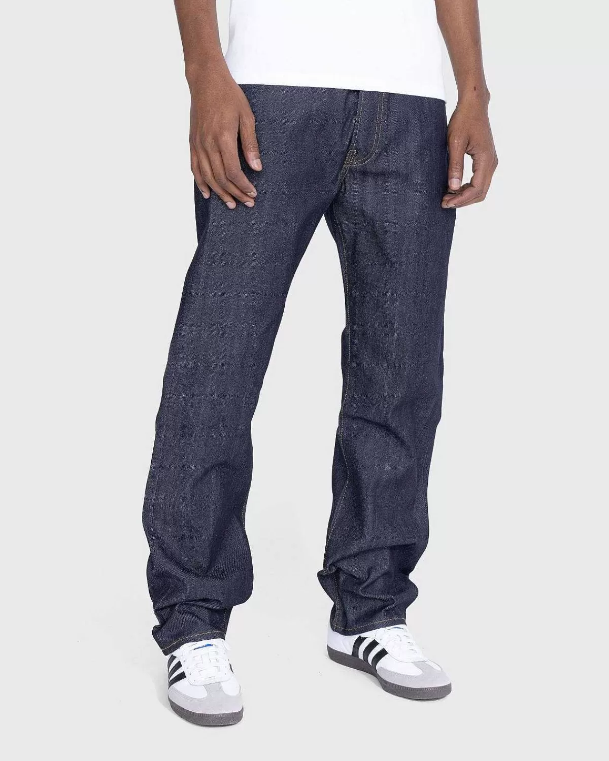 Bukser>Levi's Lvc 1947 501 Jeans Dark Indigo