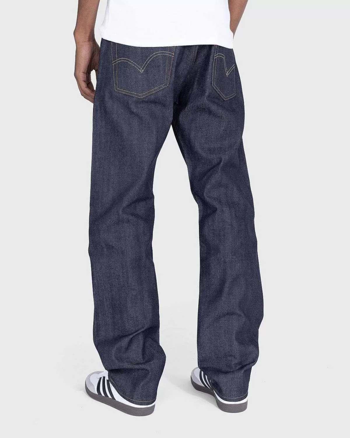 Bukser>Levi's Lvc 1947 501 Jeans Dark Indigo