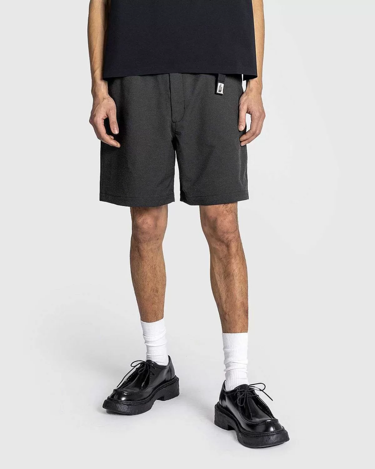 Shorts>The North Face M66 Tek Twill Short Tnf Sort