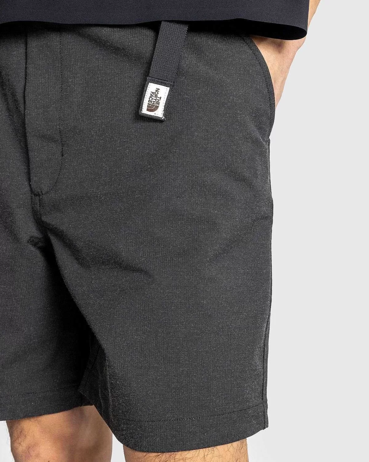 Shorts>The North Face M66 Tek Twill Short Tnf Sort