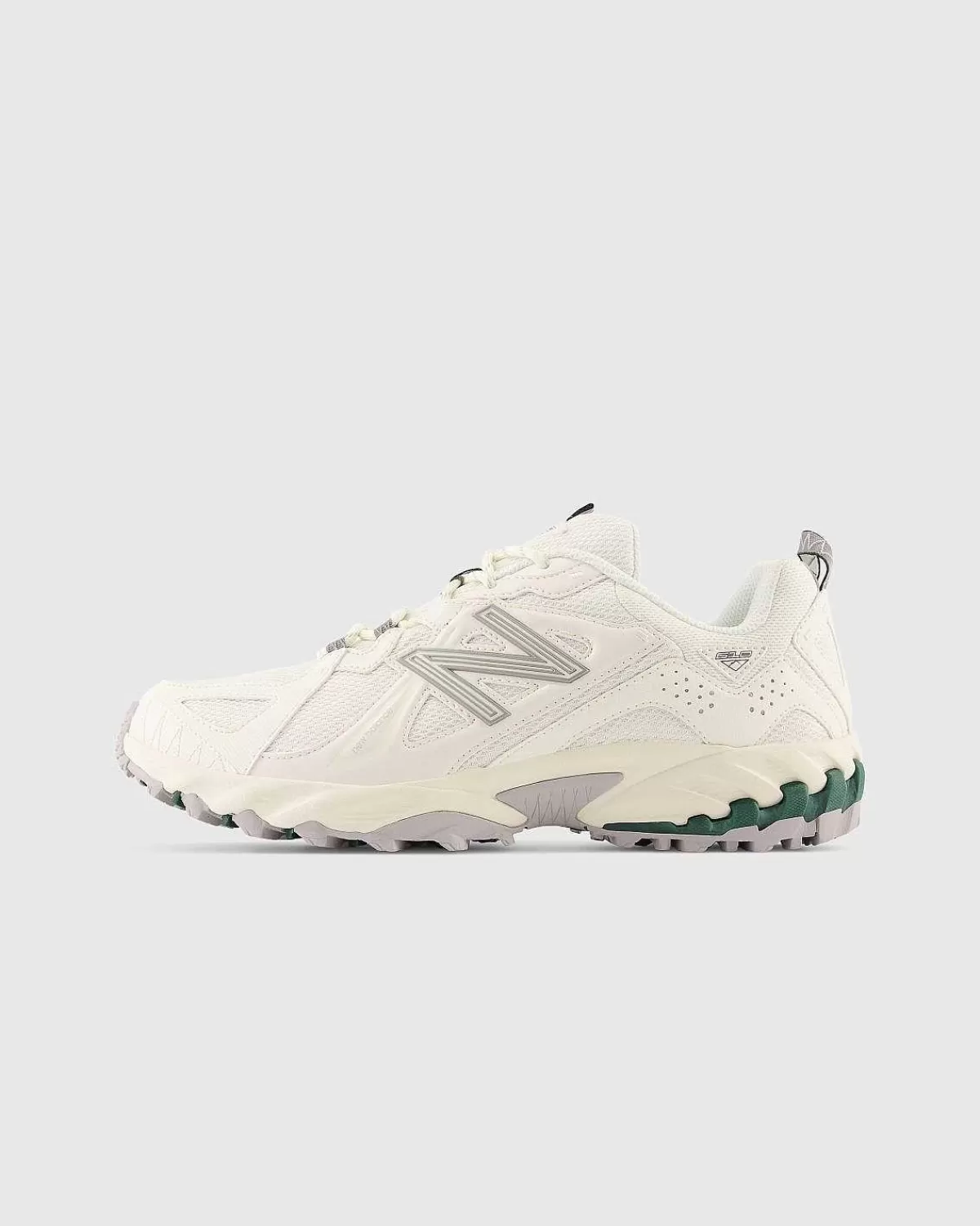 Sneakers>New Balance Ml 610 Tag Angora