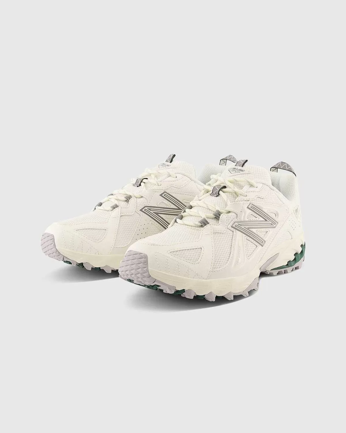 Sneakers>New Balance Ml 610 Tag Angora