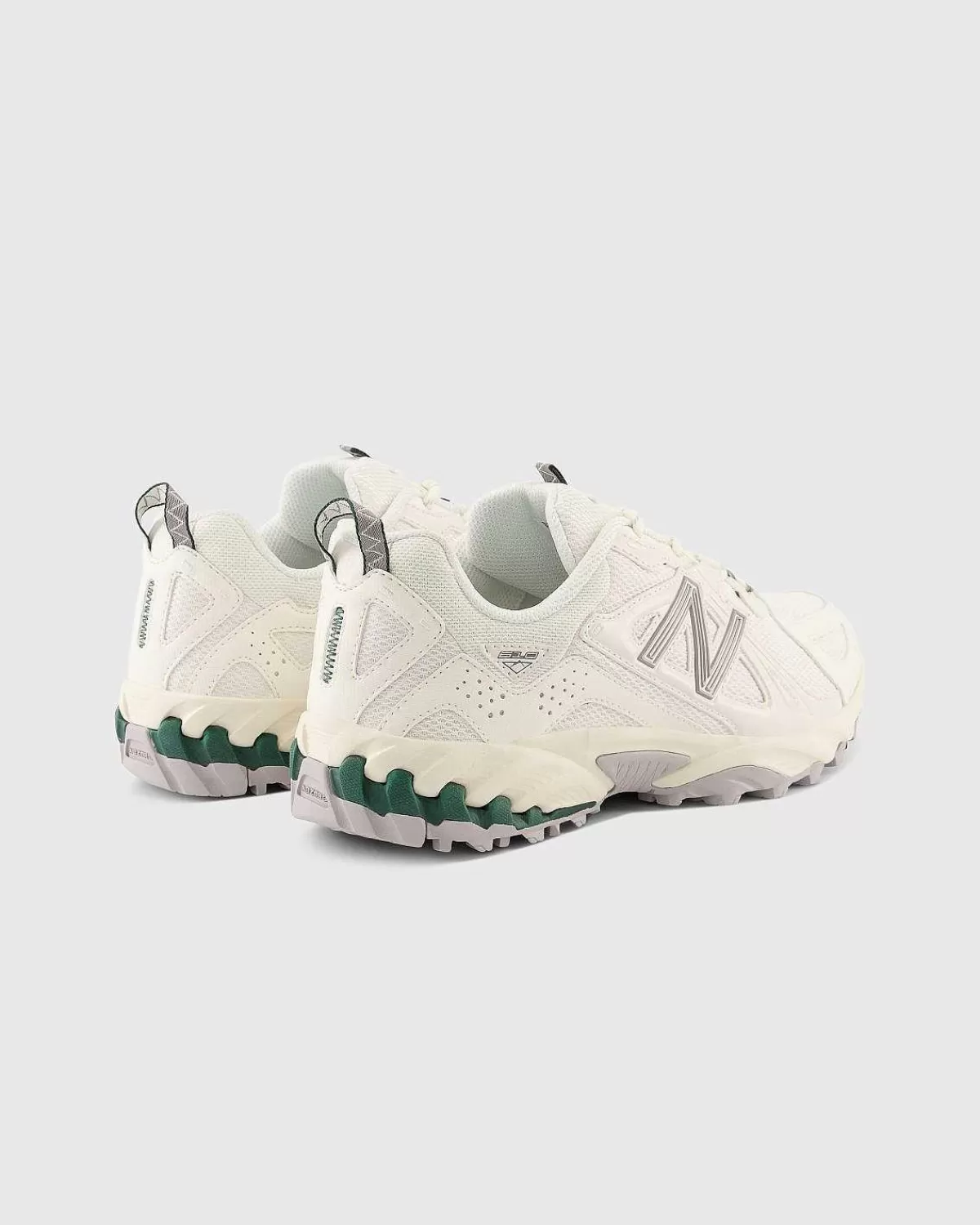 Sneakers>New Balance Ml 610 Tag Angora