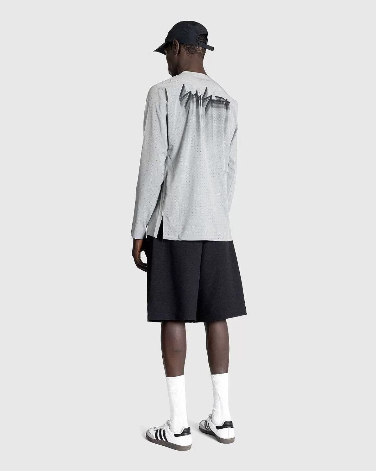 Shorts>Y-3 Sport Uniform Shorts Sort