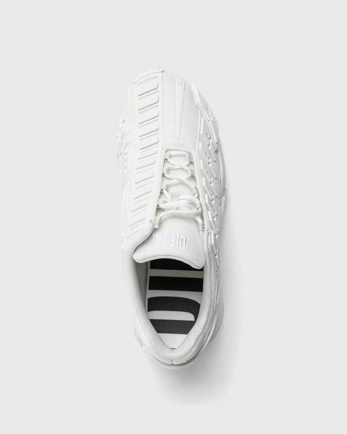 Sneakers>Diesel S-Prototype Low Sneakers Hvid