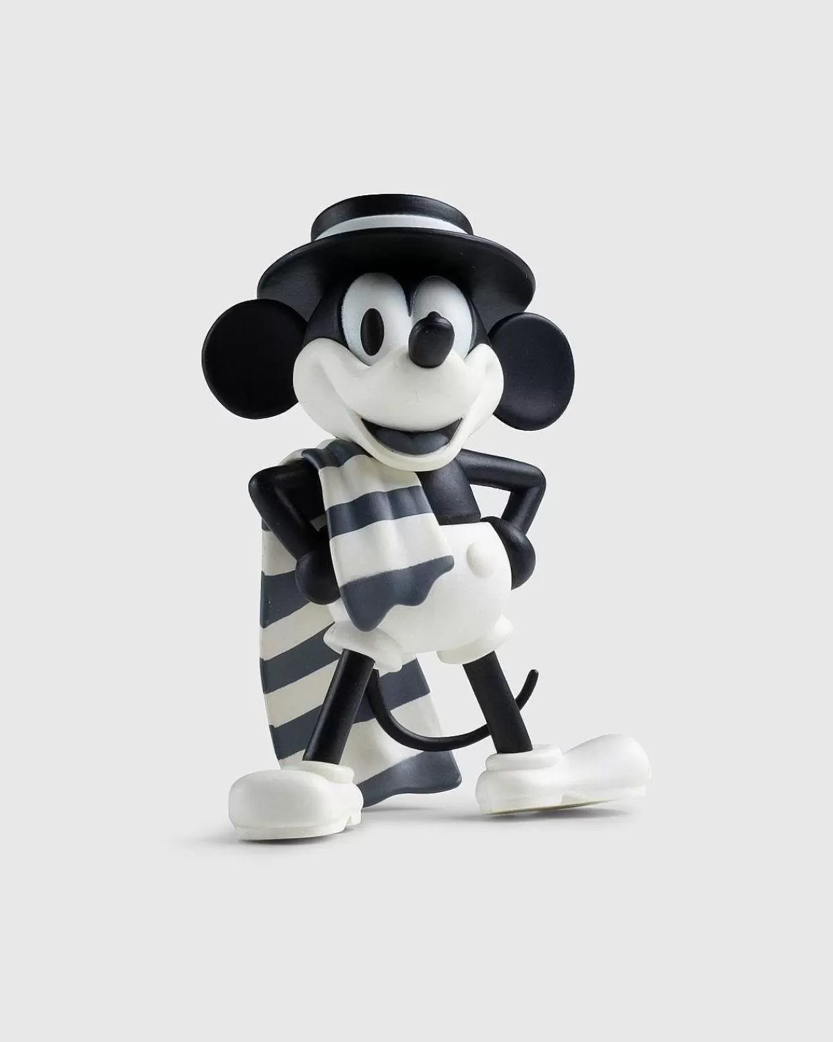 Samlerobjekter>Medicom Udf Disney Series 10 Mickey Mouse The Gallopin' Gaucho Black