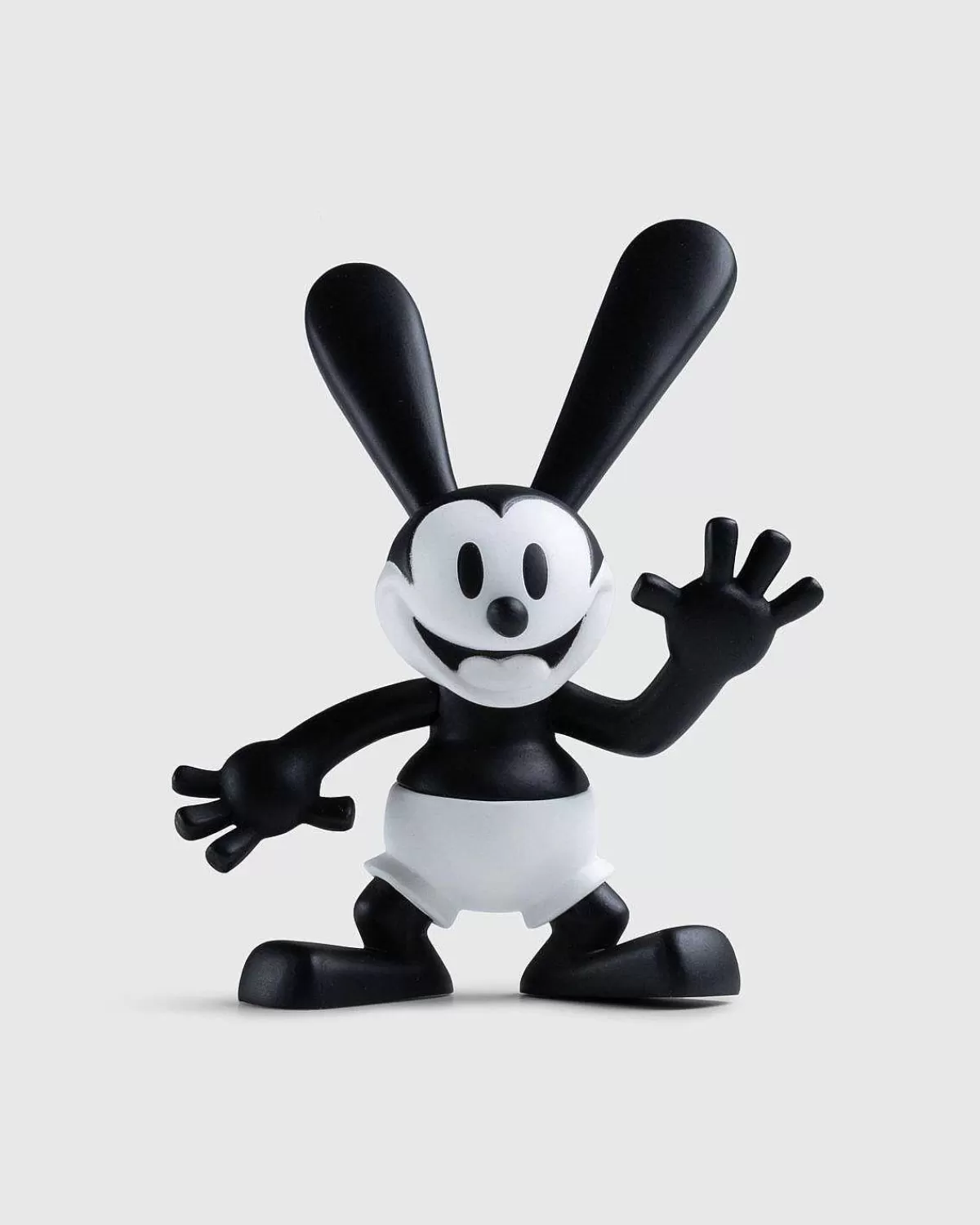 Samlerobjekter>Medicom Udf Disney Series 10 Oswald The Lucky Rabbit Sort