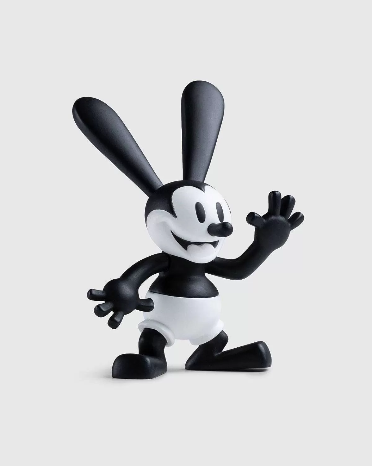Samlerobjekter>Medicom Udf Disney Series 10 Oswald The Lucky Rabbit Sort