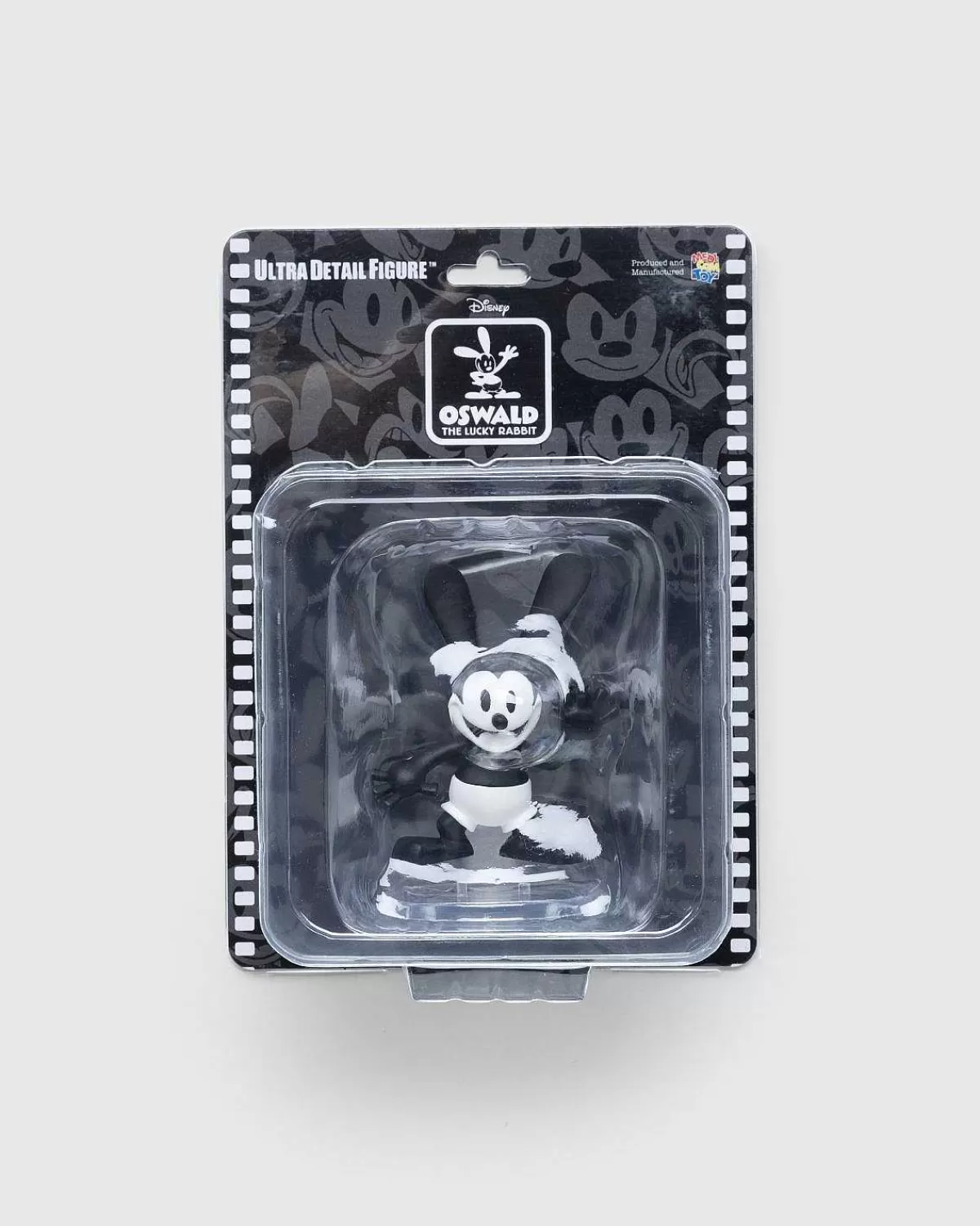 Samlerobjekter>Medicom Udf Disney Series 10 Oswald The Lucky Rabbit Sort