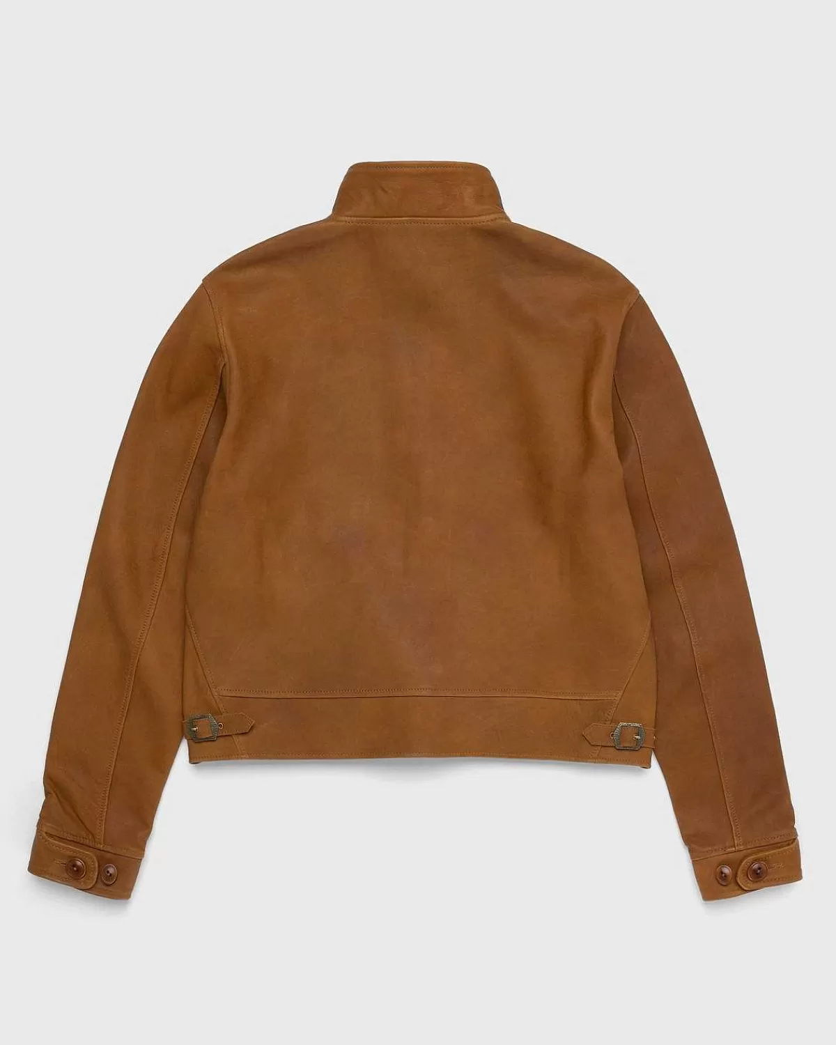 Overtøj>Levi's Vintage Menlo Jakke Til Kvinder Brun