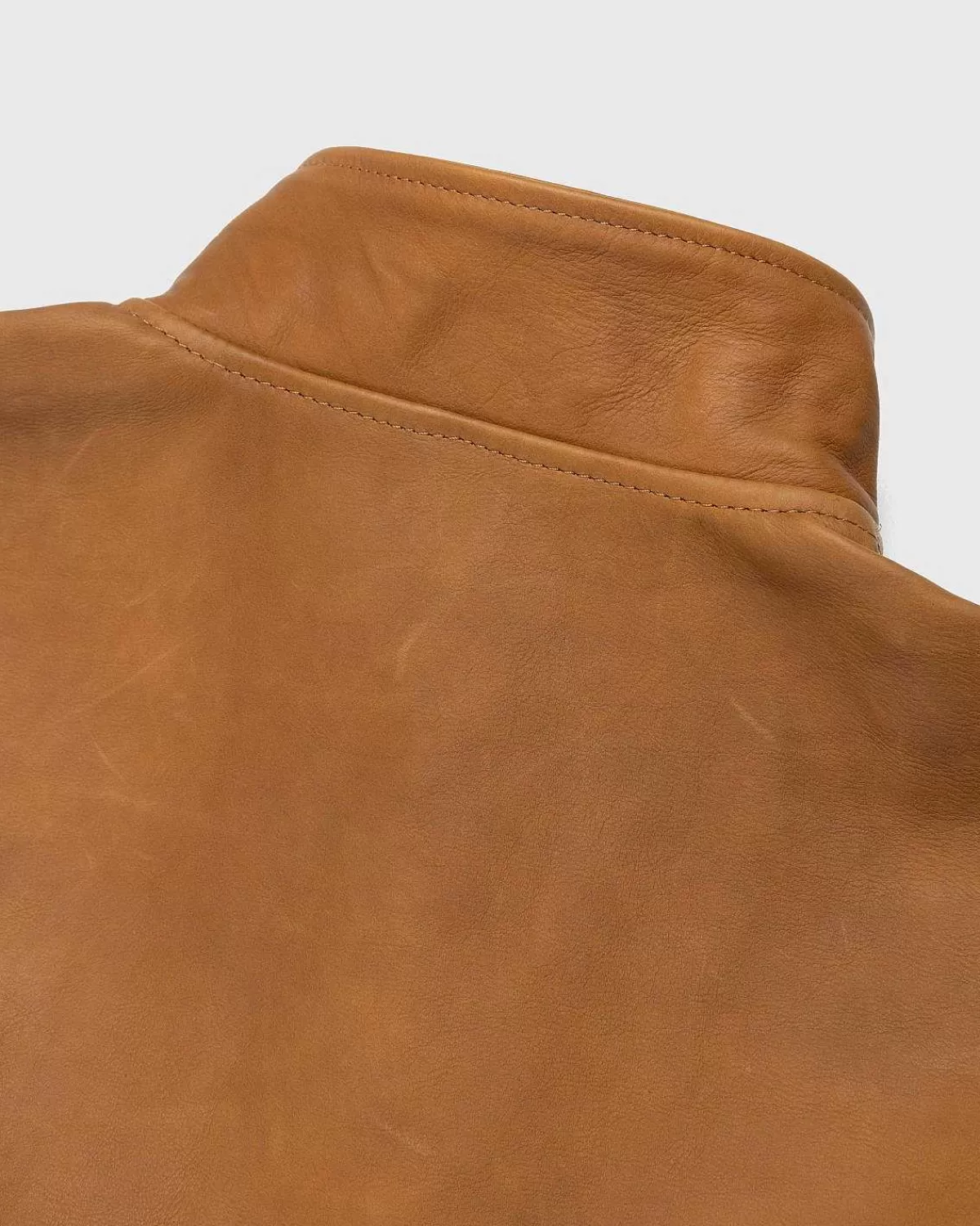 Overtøj>Levi's Vintage Menlo Jakke Til Kvinder Brun