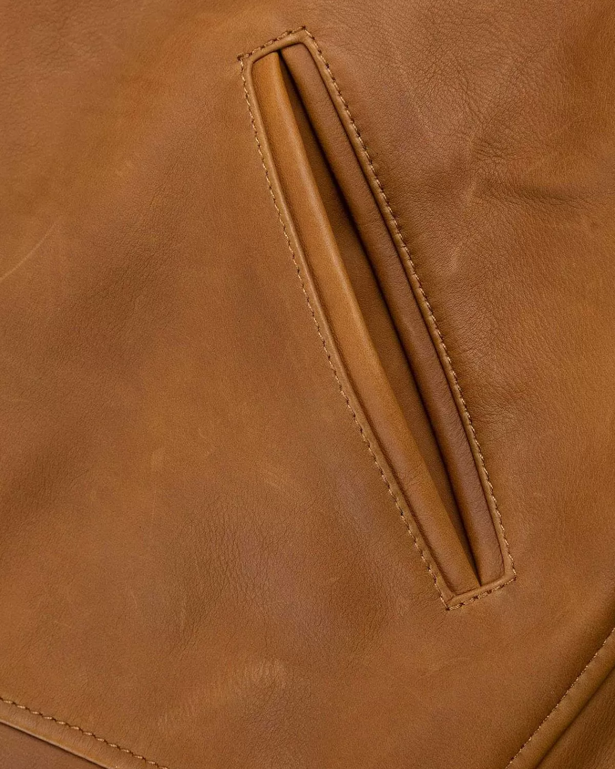 Overtøj>Levi's Vintage Menlo Jakke Til Kvinder Brun