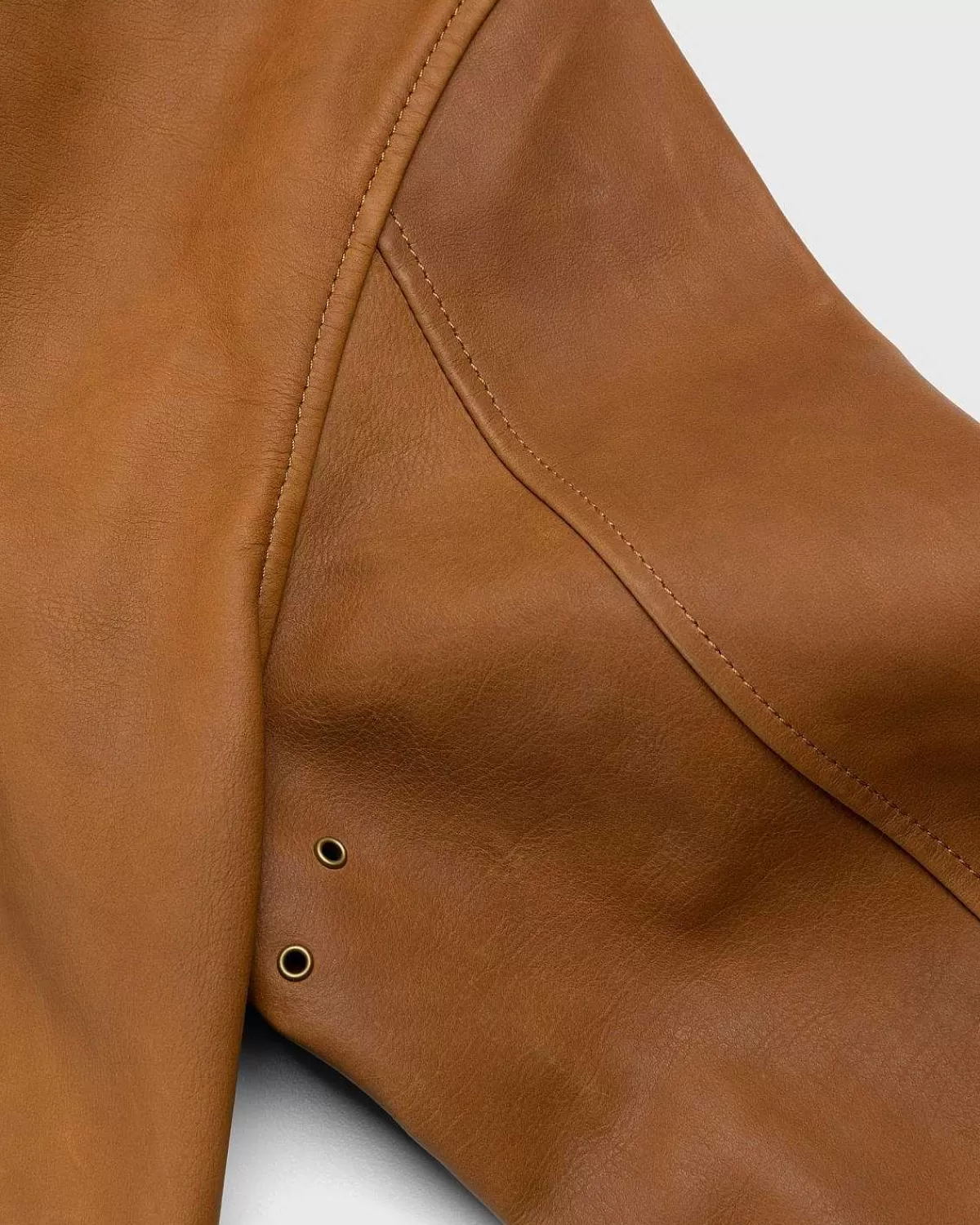 Overtøj>Levi's Vintage Menlo Jakke Til Kvinder Brun